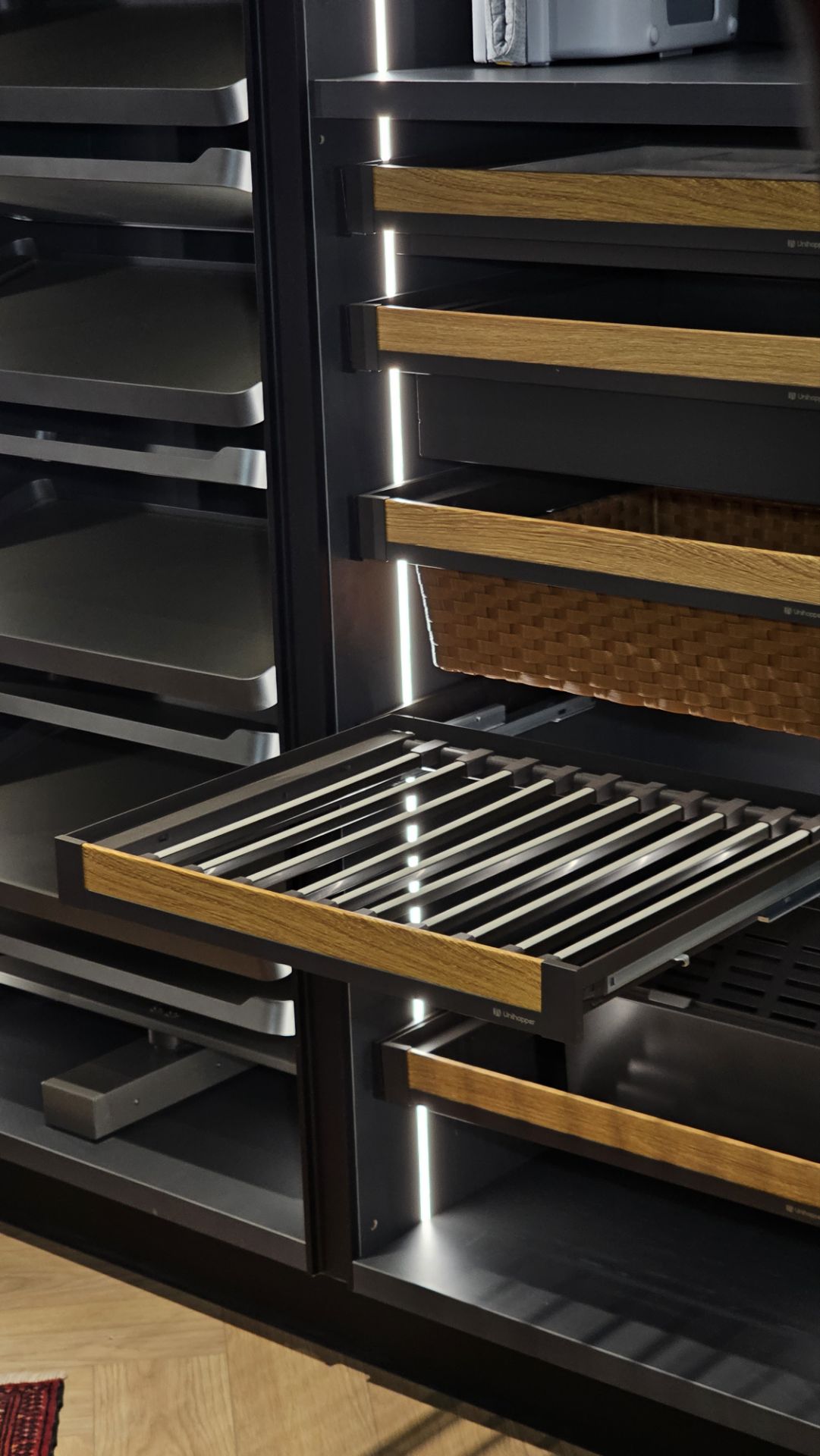 Melloni Kitchen Accessories