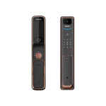 دستگیره هوشمند فیلیپس ALPHA-VP-5HWS
