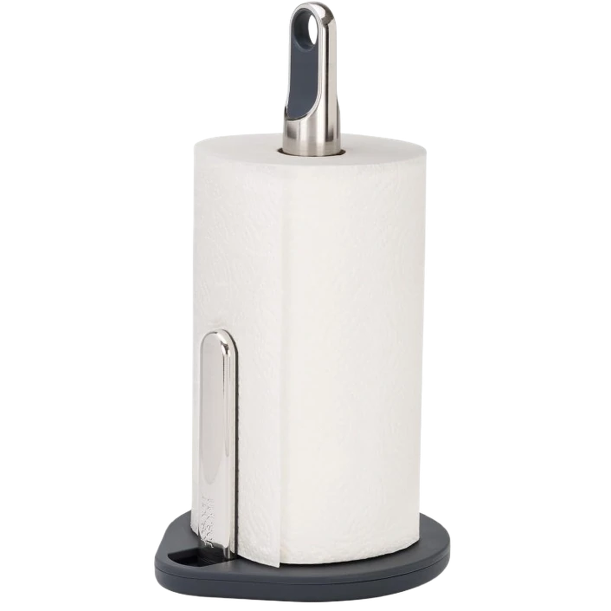 paper_towel_holder_final_1200 جا دستمال کاغذی رومیزی جوزف جوزف مدل Hold - تصویر 1