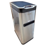 سطل زباله هوشمند اچ تی ان مدل HTD652-7L