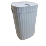 سطل زباله هوشمند استیل اچ تی ان مدل HTD617-15L